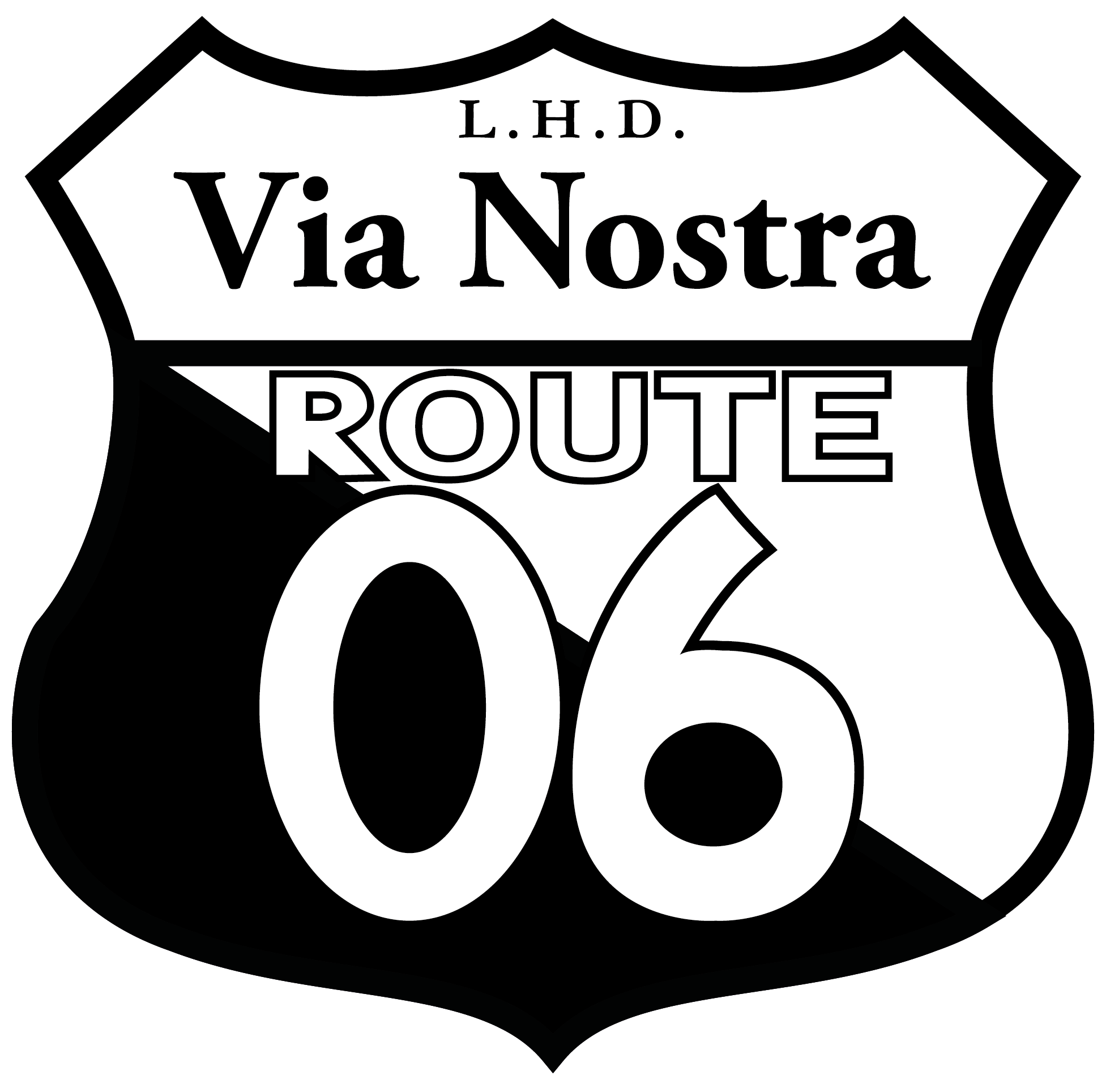 Via Nostra Portal